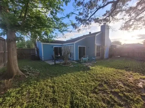 2955 Shadow Trail Drive Houston TX 77082