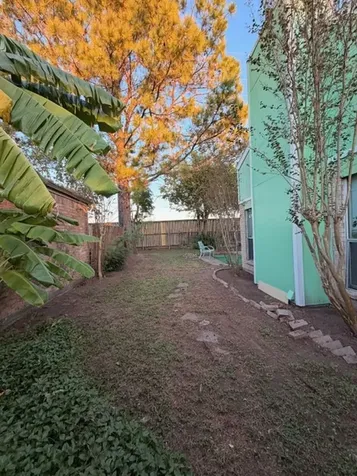 2955 Shadow Trail Drive Houston TX 77082