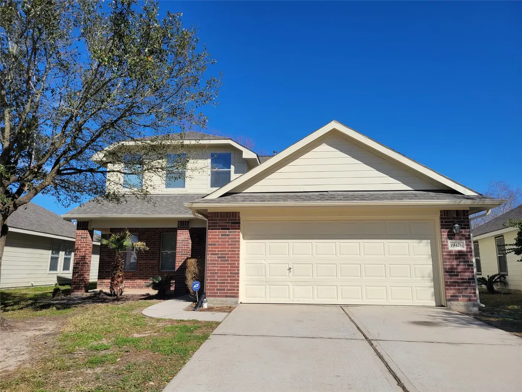19426 Old Barngate Lane Houston TX 77073