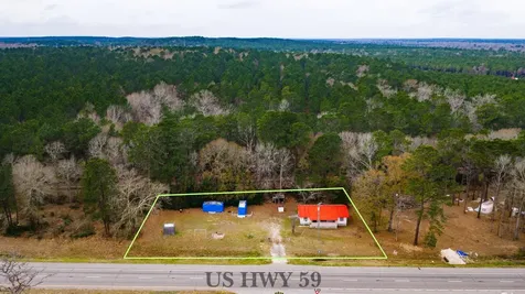 24103 Us Highway 59 N Corrigan TX 75939