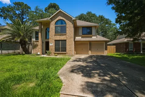 2823 Cocona Lane Houston TX 77073
