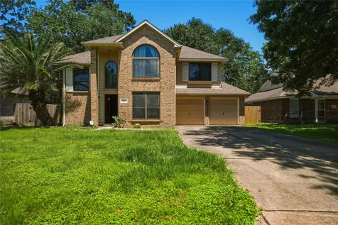 2823 Cocona Lane Houston TX 77073