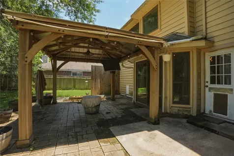 2823 Cocona Lane Houston TX 77073