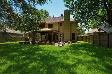 2823 Cocona Lane Houston TX 77073