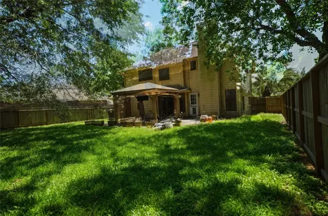 2823 Cocona Lane Houston TX 77073
