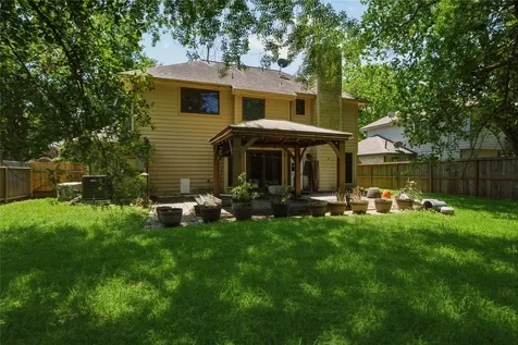 2823 Cocona Lane Houston TX 77073