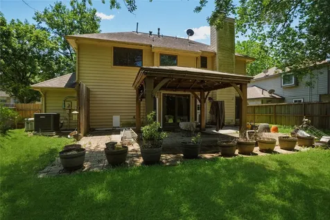 2823 Cocona Lane Houston TX 77073