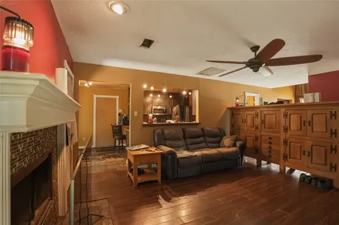 2823 Cocona Lane Houston TX 77073
