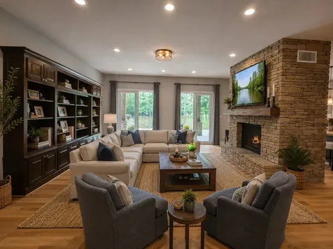 713 Bayou Crest Drive Dickinson TX 77539