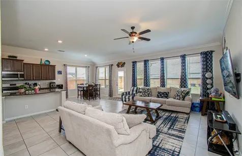 5126 Victory Shores Lane Rosharon TX 77583