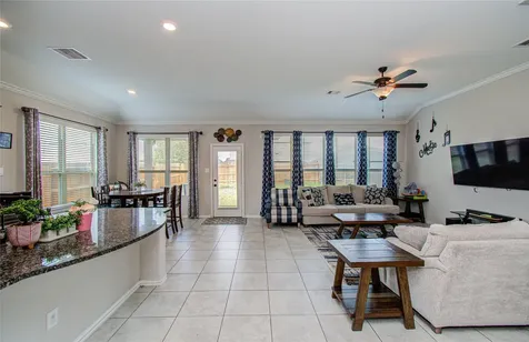 5126 Victory Shores Lane Rosharon TX 77583