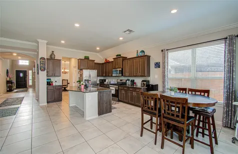 5126 Victory Shores Lane Rosharon TX 77583