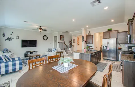 5126 Victory Shores Lane Rosharon TX 77583