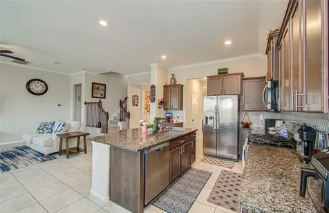 5126 Victory Shores Lane Rosharon TX 77583