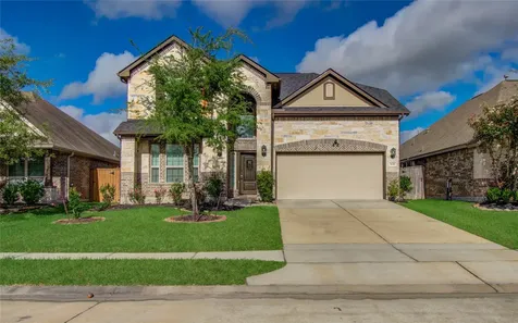 5126 Victory Shores Lane Rosharon TX 77583