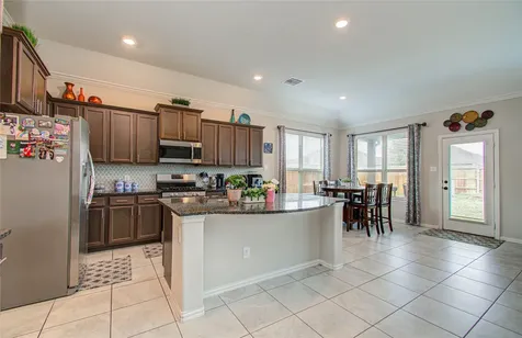 5126 Victory Shores Lane Rosharon TX 77583