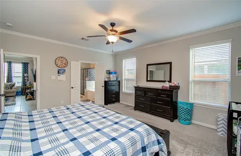 5126 Victory Shores Lane Rosharon TX 77583