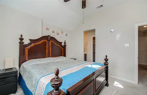 5126 Victory Shores Lane Rosharon TX 77583