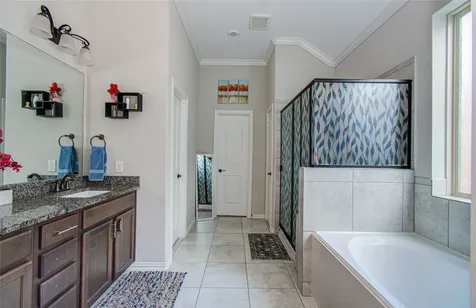 5126 Victory Shores Lane Rosharon TX 77583