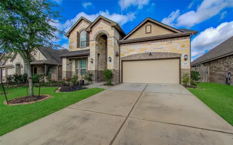5126 Victory Shores Lane Rosharon TX 77583