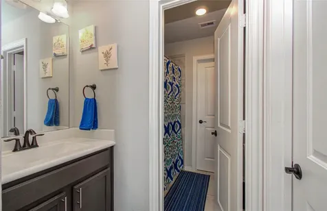 5126 Victory Shores Lane Rosharon TX 77583