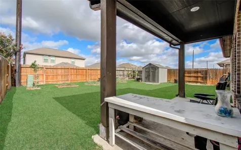 5126 Victory Shores Lane Rosharon TX 77583
