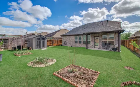 5126 Victory Shores Lane Rosharon TX 77583