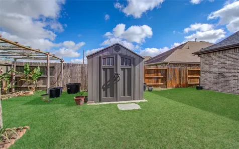 5126 Victory Shores Lane Rosharon TX 77583