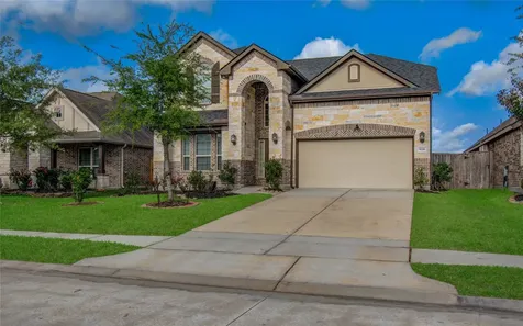 5126 Victory Shores Lane Rosharon TX 77583