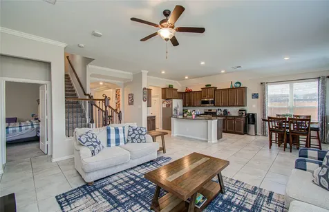 5126 Victory Shores Lane Rosharon TX 77583