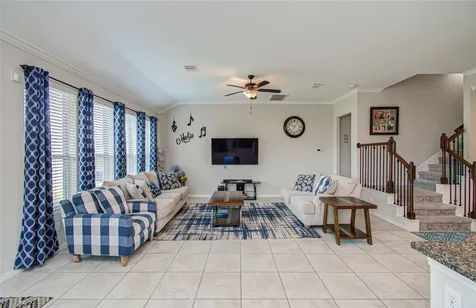 5126 Victory Shores Lane Rosharon TX 77583