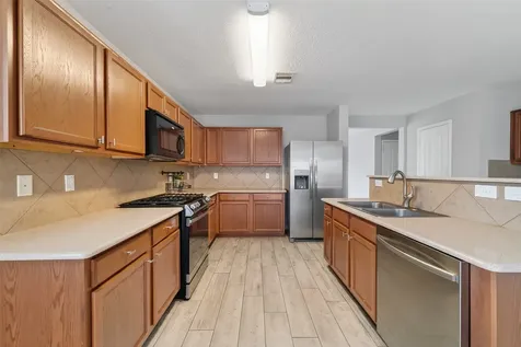 20610 Moonrise River Lane Cypress TX 77433