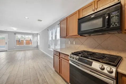 20610 Moonrise River Lane Cypress TX 77433