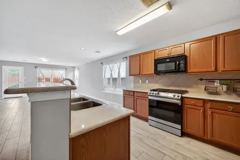 20610 Moonrise River Lane Cypress TX 77433