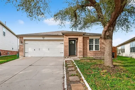 20610 Moonrise River Lane Cypress TX 77433
