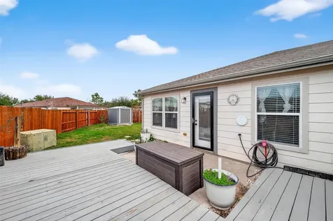 20610 Moonrise River Lane Cypress TX 77433