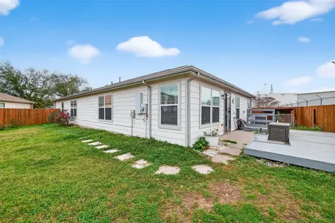 20610 Moonrise River Lane Cypress TX 77433