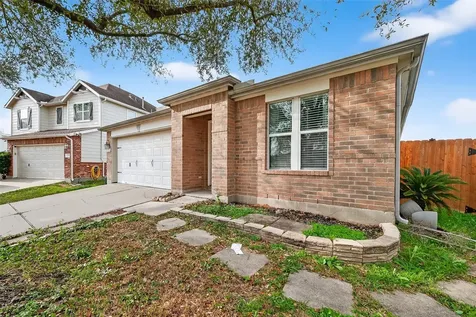 20610 Moonrise River Lane Cypress TX 77433