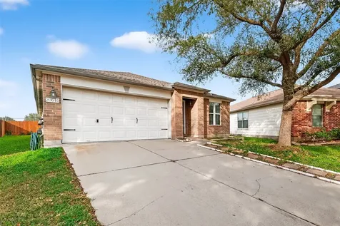 20610 Moonrise River Lane Cypress TX 77433