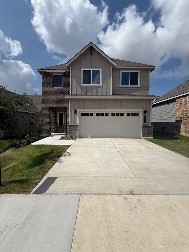 1174 Toledo Bend Drive College Station TX 77845
