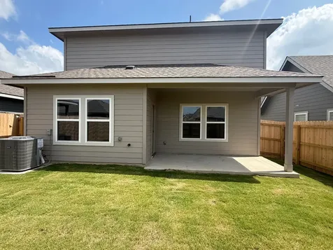 1174 Toledo Bend Drive College Station TX 77845