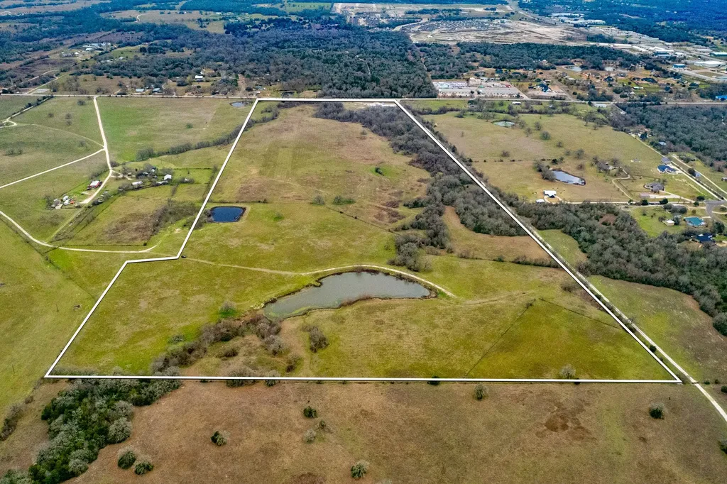 Tbd Elmo Weedon Road College Station TX 77845