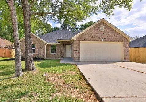1241 Chateau Woods Parkway Drive Conroe TX 77385