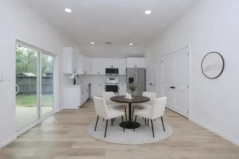 1241 Chateau Woods Parkway Drive Conroe TX 77385