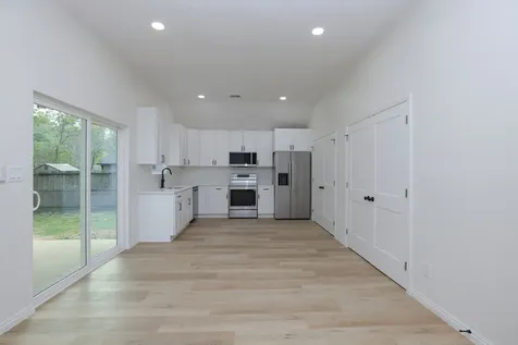 1241 Chateau Woods Parkway Drive Conroe TX 77385
