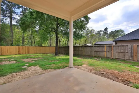 1241 Chateau Woods Parkway Drive Conroe TX 77385