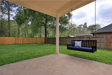 1241 Chateau Woods Parkway Drive Conroe TX 77385