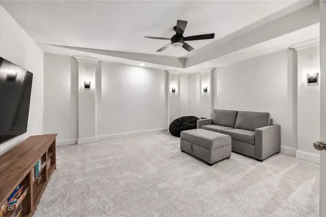 111 N Bimini Twist Circle The Woodlands TX 77375