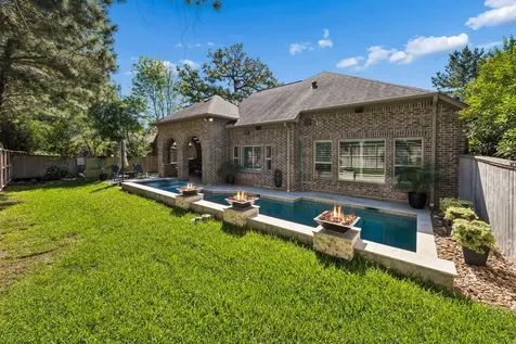111 N Bimini Twist Circle The Woodlands TX 77375