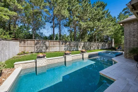 111 N Bimini Twist Circle The Woodlands TX 77375